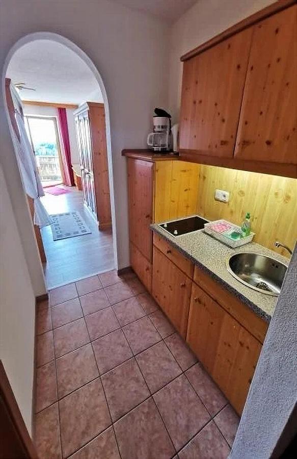 Romantik Appartements Sankt Englmar Extérieur photo