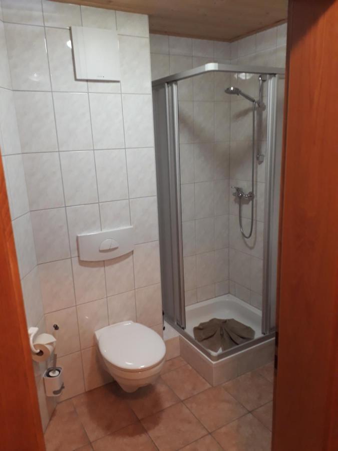 Romantik Appartements Sankt Englmar Extérieur photo