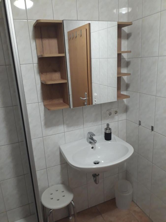 Romantik Appartements Sankt Englmar Extérieur photo
